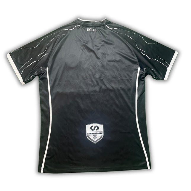 Newport County 2023/24 Third Shirt (Excellent) - Size L