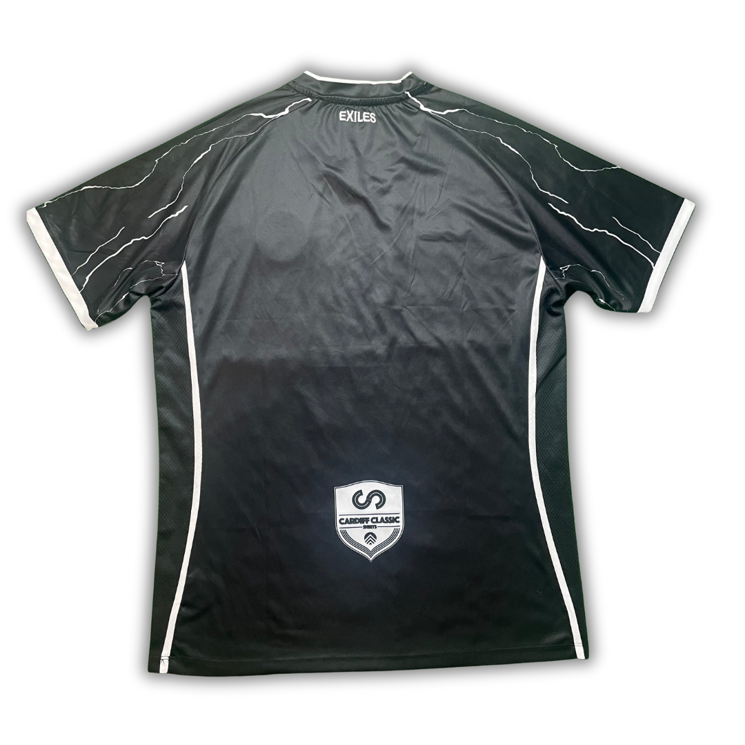 Newport County 2023/24 Third Shirt (Excellent) - Size L