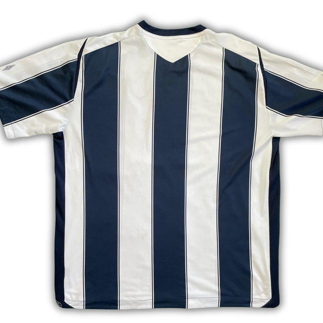 West Bromwich Albion 2008/09 Home Shirt (Very Good) - Size 3XL