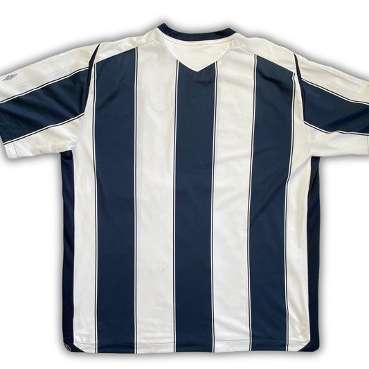 West Bromwich Albion 2008/09 Home Shirt (Very Good) - Size 3XL