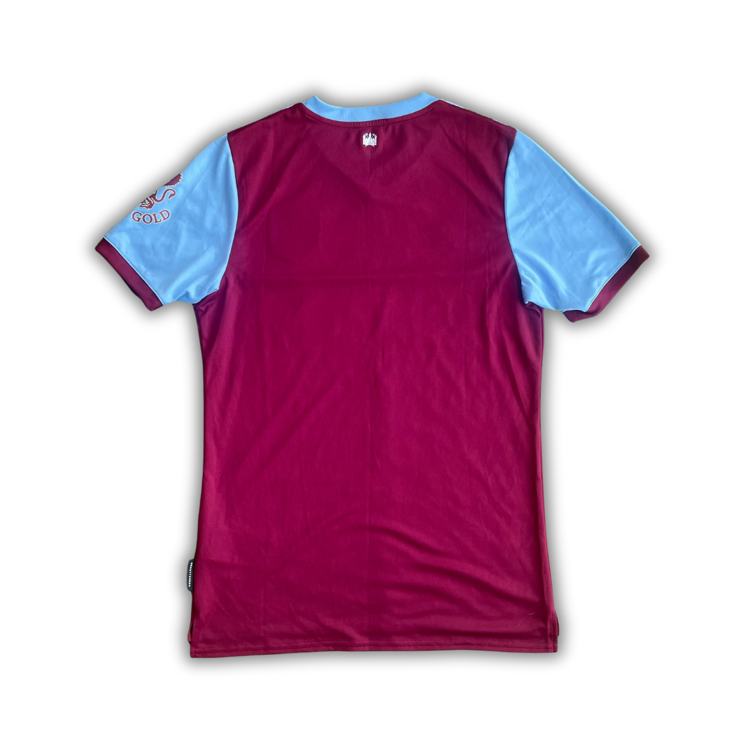 West Ham United 2019/20 Home Shirt (Excellent) - Size S