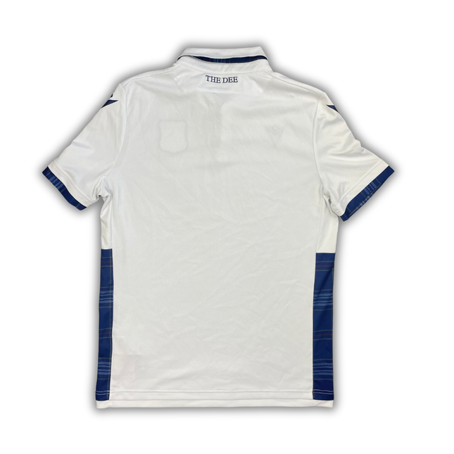 LADIES DUNDEE FC FOOTBALL SHIRT - SIZE 14 - EXCELLENT LADIES DUNDEE FC FOOTBALL SHIRT - SIZE 14 - EXCELLENT