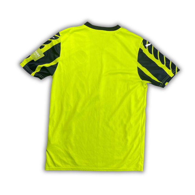 Fleetwood Town 2024/25 Third Shirt (Excellent) - Size M