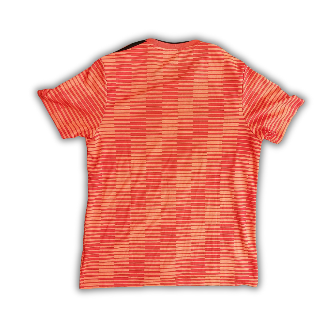 Ipswich Town 2018/19 Away Shirt (Excellent) - Size L