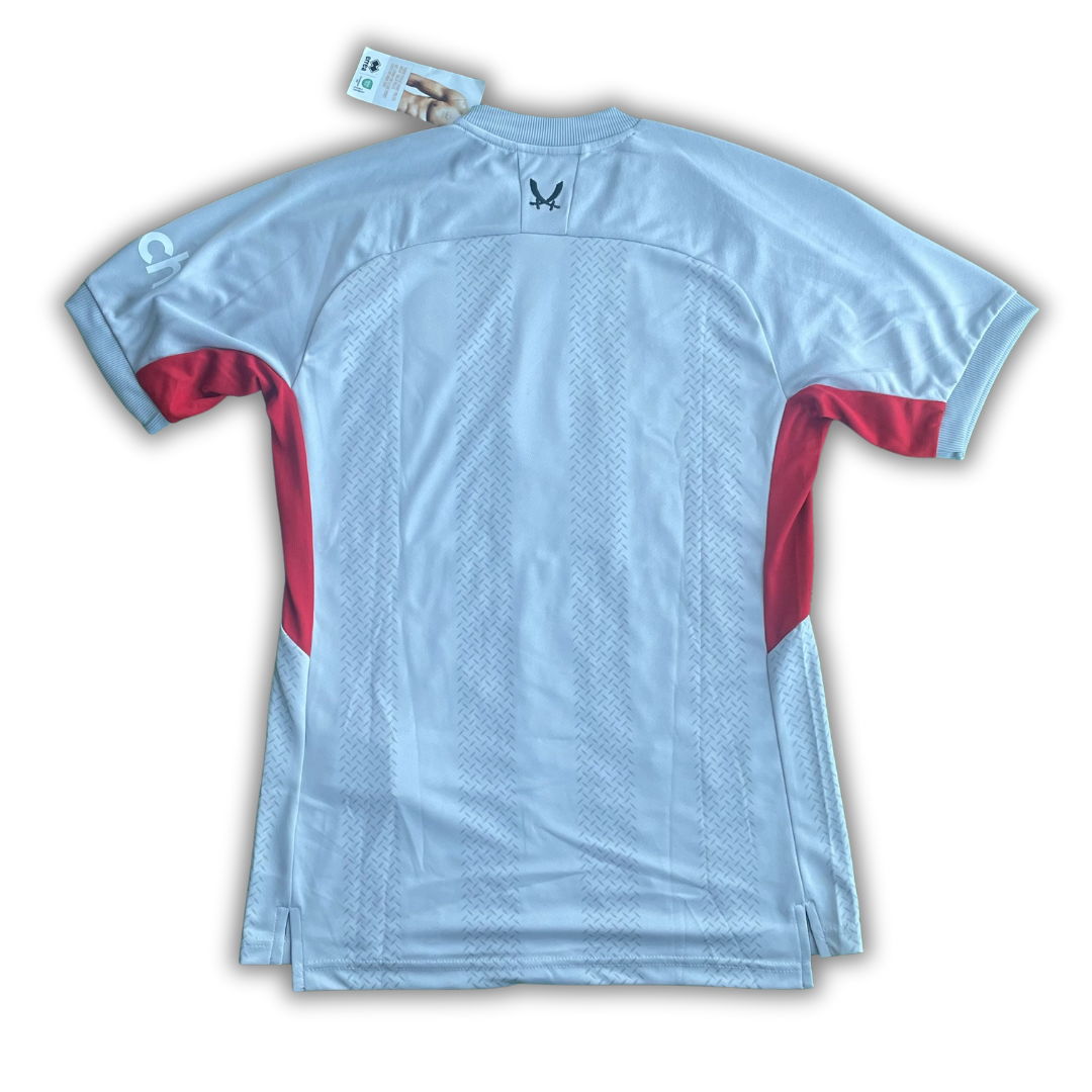 Sheffield United 2023/24 Third Shirt (BNWT) - Size 3XL