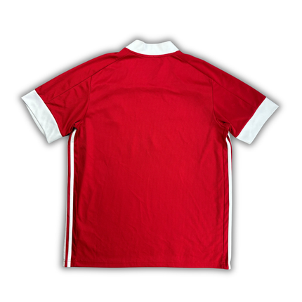 Aberdeen 2020/21 Home Shirt (Very Good) - Size XL