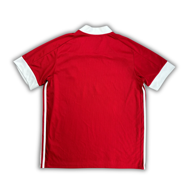 Aberdeen 2020/21 Home Shirt (Very Good) - Size XL