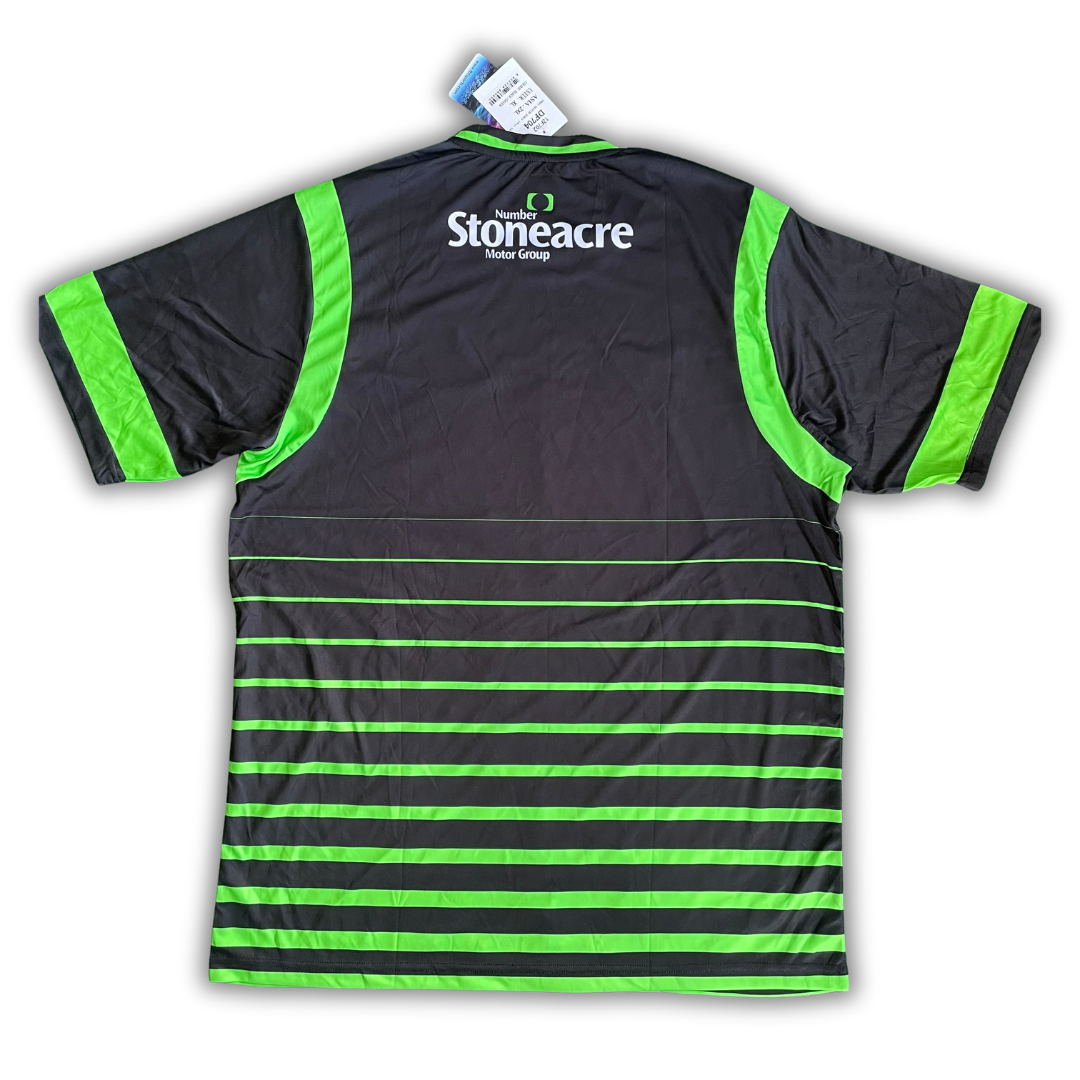 Doncaster Rovers 2017/18 Away Shirt (BNWT) - Multiple Sizes