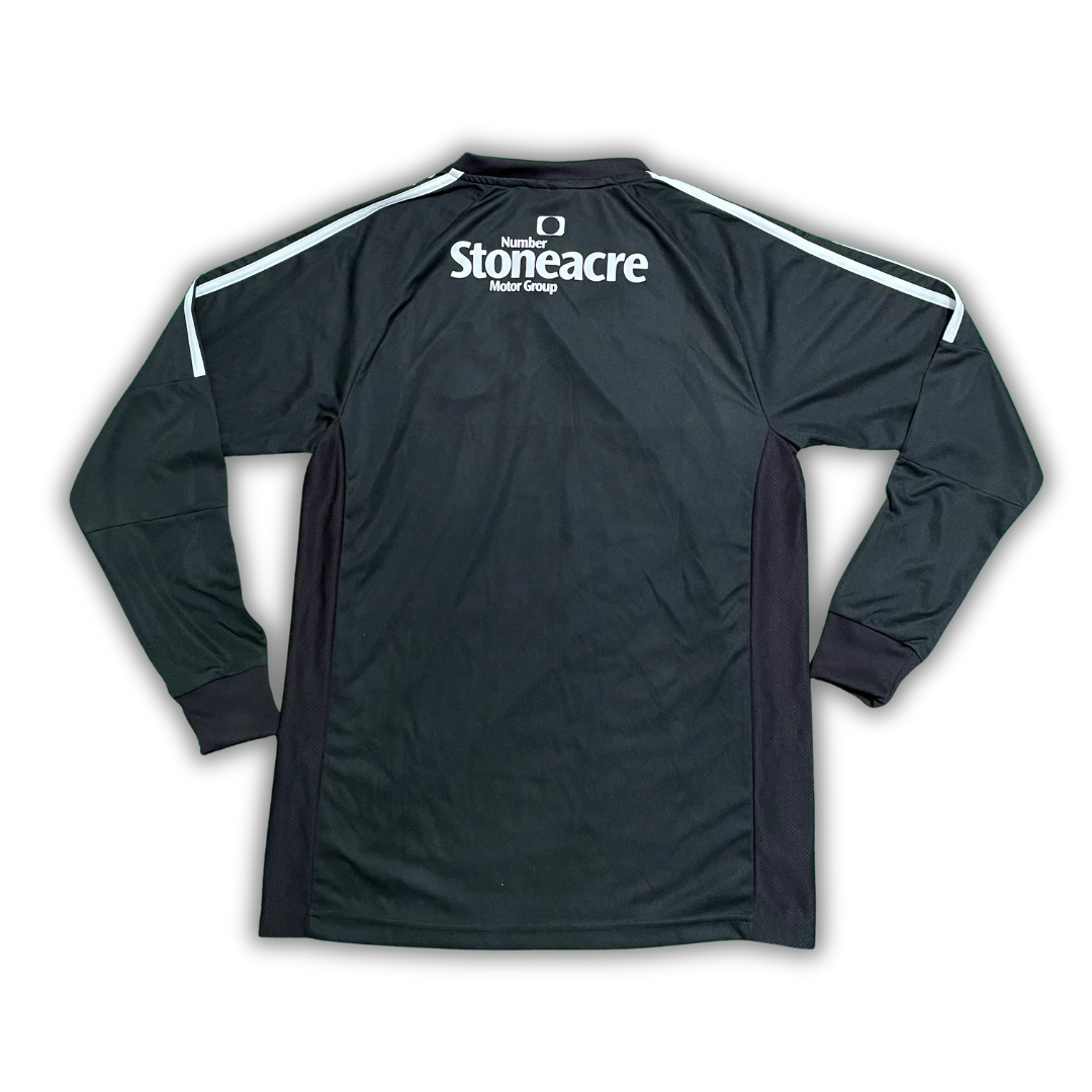 Doncaster Rovers 2016-17 GK Shirt (BNWT) - Size XS