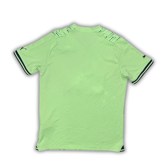 West Bromwich Albion 2023/24 Away Shirt (Excellent) - Size M