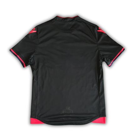 Bolton Wanderers 2018/19 Away Shirt (Excellent) - Size L