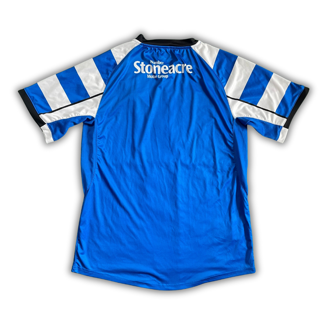 Doncaster Rovers 2023/24 Third Shirt (Excellent) - Size S