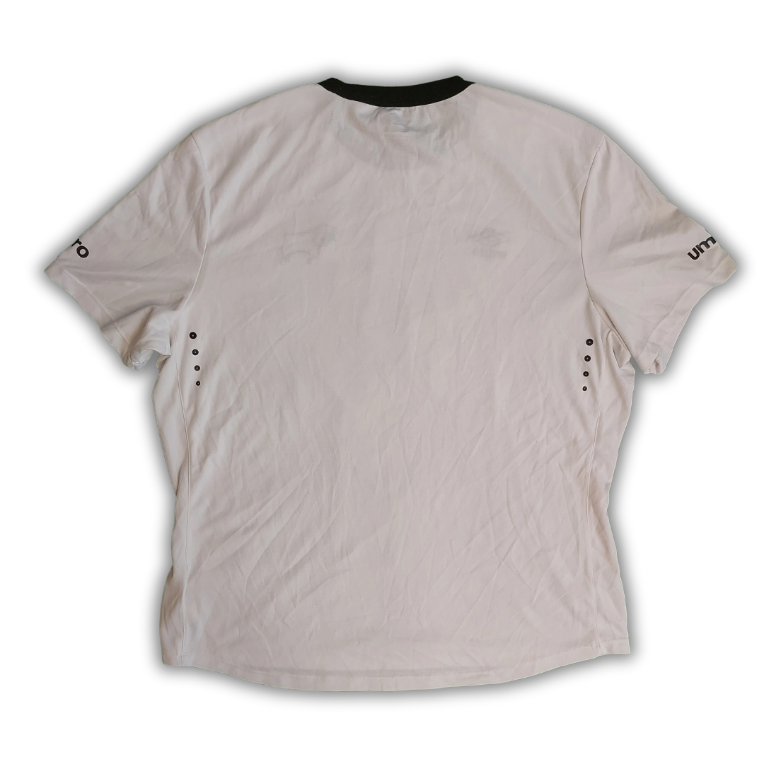 Derby County 2014/15 Home Shirt (Very Good) - Size XXL