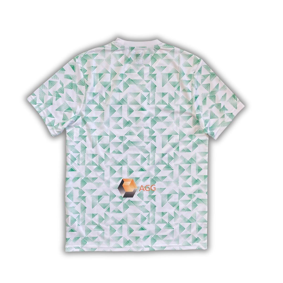 Mansfield Town 2024/25 Away Shirt (BNWT) - Size M