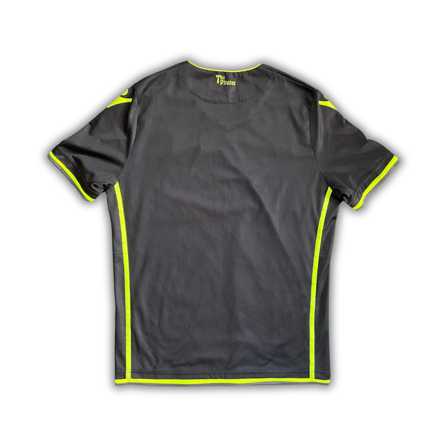 Bristol Rovers 2017/18 Away Shirt (Excellent) - Size L