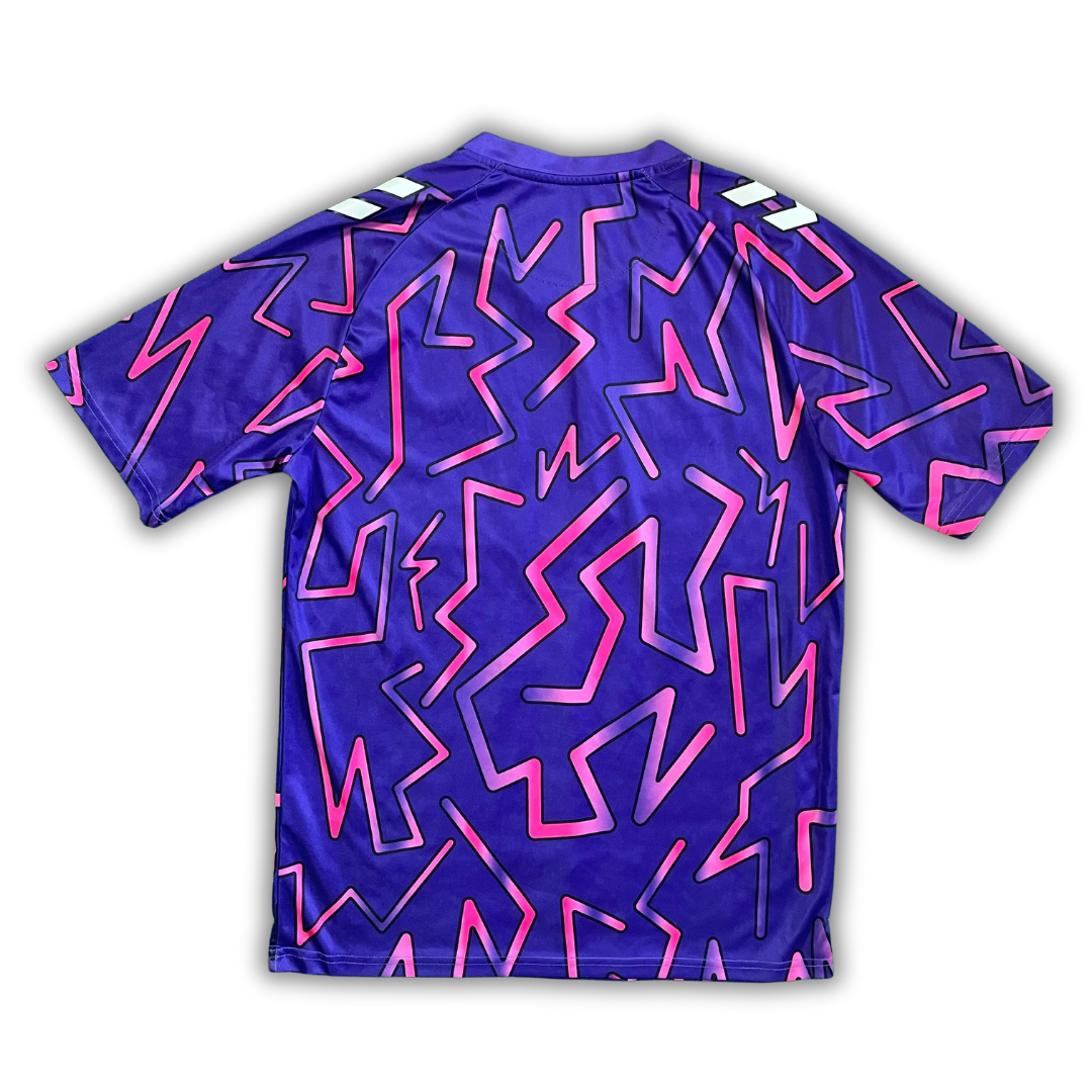 Bristol City 2022/23 Goalkeeper Shirt (Very Good) - Size M