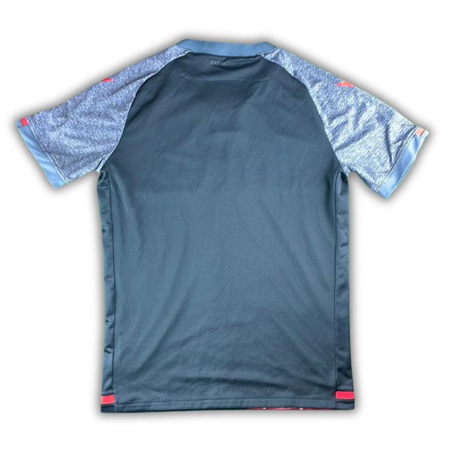 Stoke City 2019/20 Away Shirt (Excellent) - Size XL