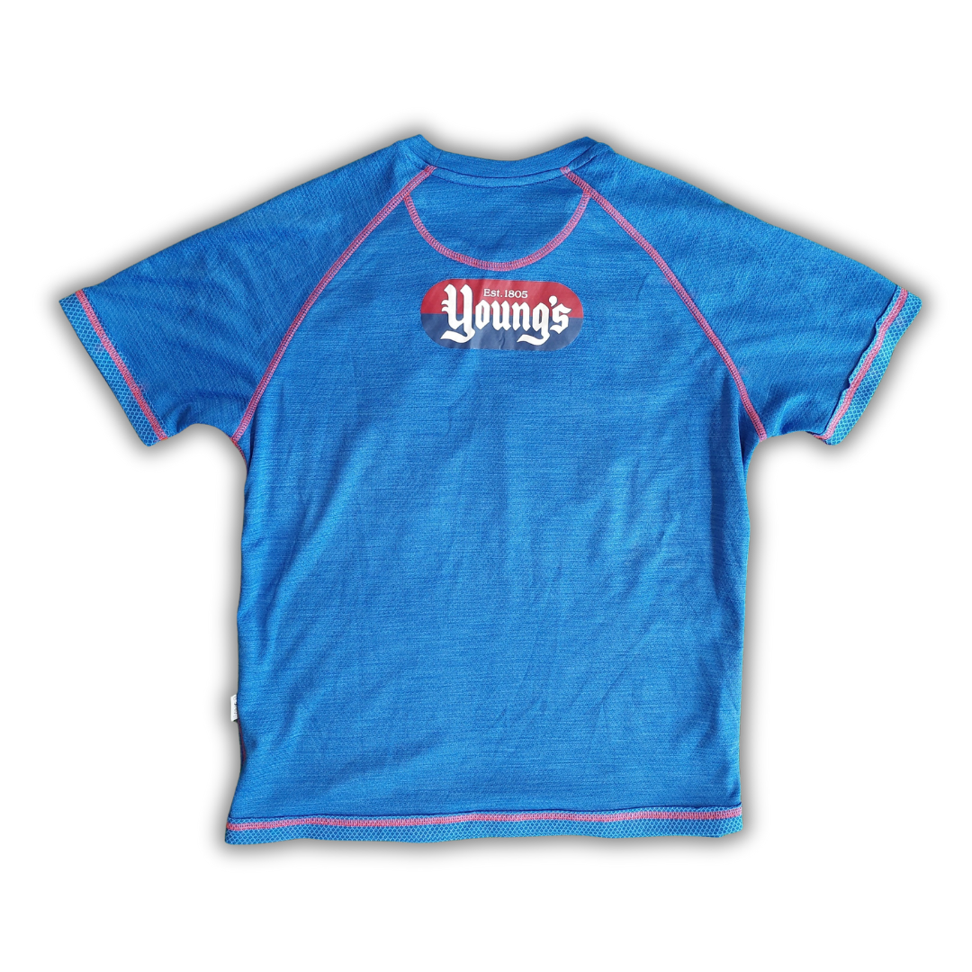 Grimsby Town 2019/20 Away Shirt (Excellent) - Size S