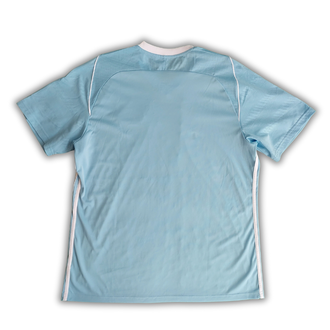 Sunderland 2017/18 *Sponsorless* Away Shirt (Very Good) - Size XL