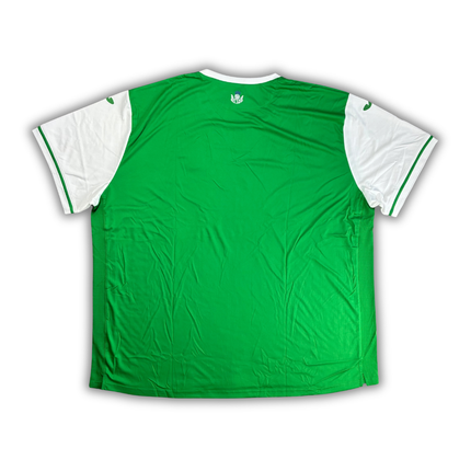 Hibernian 2024/25 Home Shirt (BNWT) - Multiple Sizes