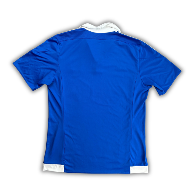 Ipswich Town 2015/16 Home Shirt (Very Good) - Size L