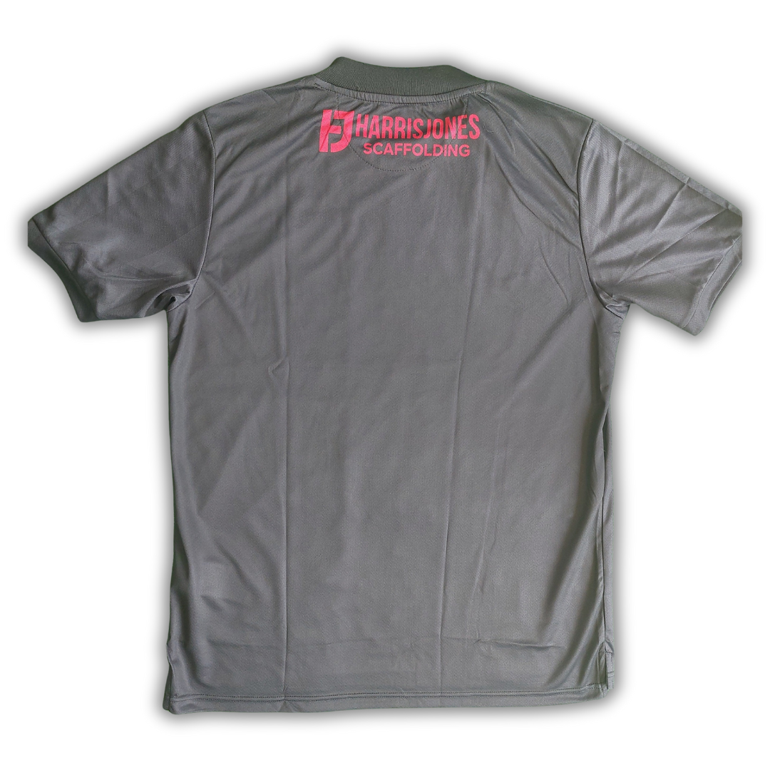 Lincoln City 2022/23 Away Shirt (BNWT) - Size XXL