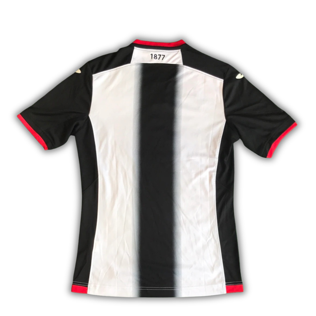 St. Mirren FC 2018/19 Home Shirt (Very Good) - Size S