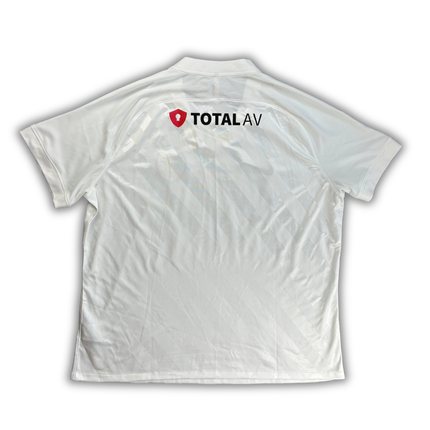 Portsmouth 2020/21 Away Shirt (Excellent) - Size XXL