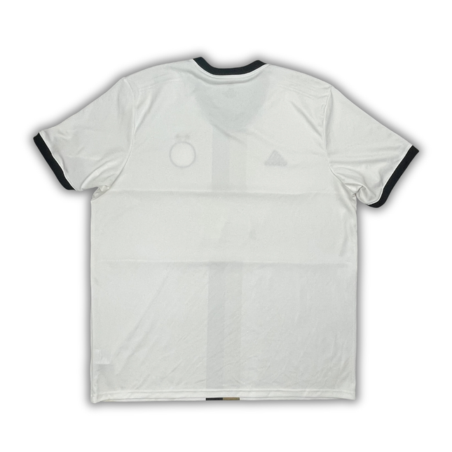 Aberdeen 2020/21 Away Shirt (Very Good) - SIze XXL