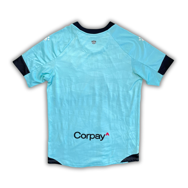 Watford 2023/24 Third Shirt (Excellent) - Size M