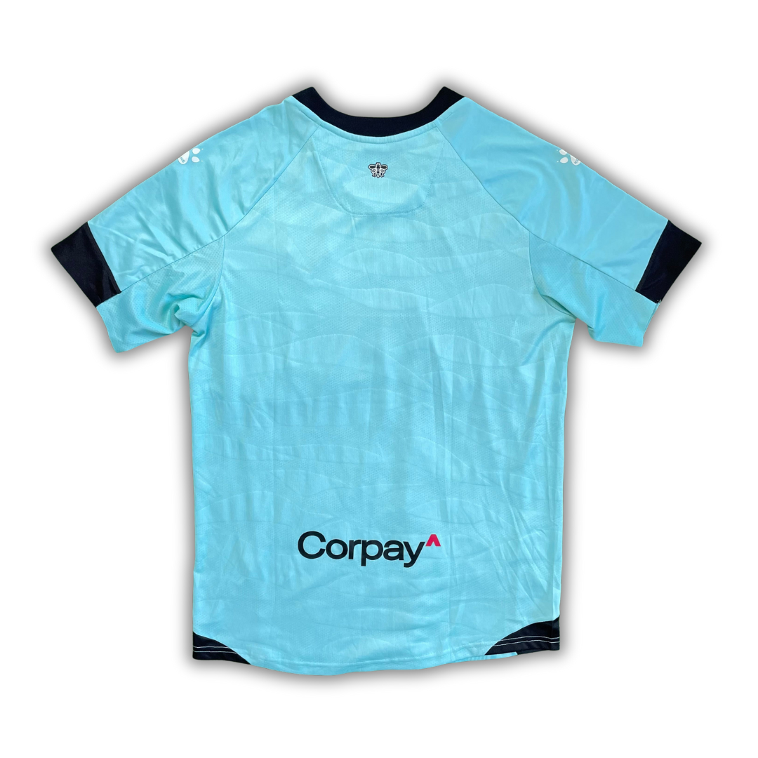 Watford 2023/24 Third Shirt (Excellent) - Size M