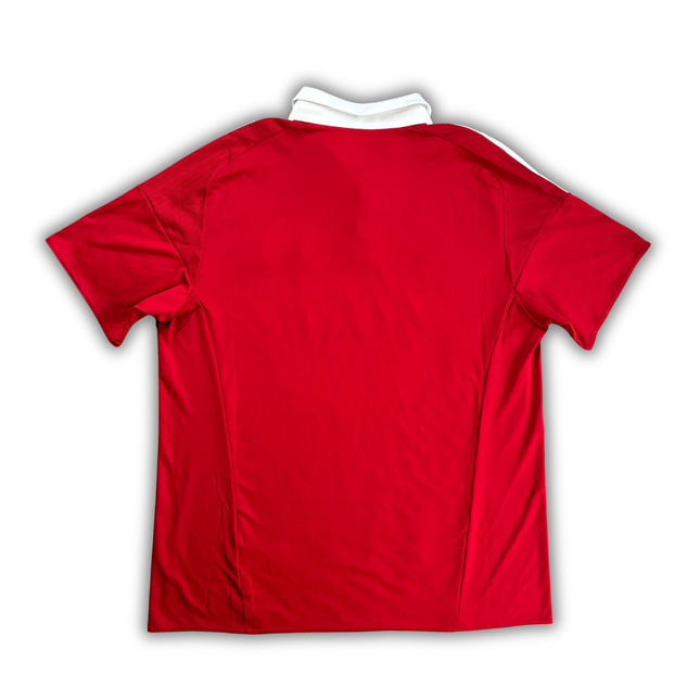 Aberdeen 2016/17 Home Shirt (Very Good) - Size XL
