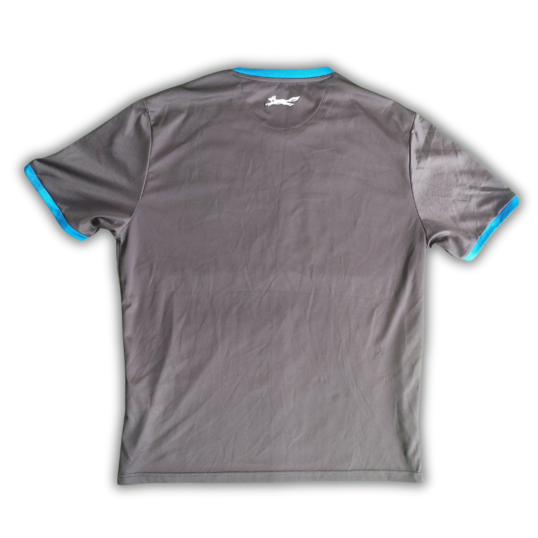 Carlisle United 2021/22 Away Shirt (Excellent) - Size 3XL