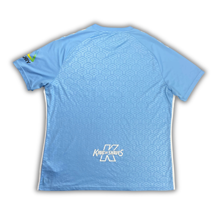 Coventry City 2024/25 Home Shirt (Excellent) - Size 3XL