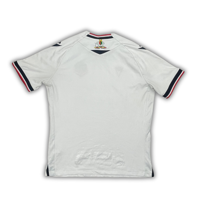 Bolton Wanderers 2022/23 Home Shirt (Very Good) - Size M