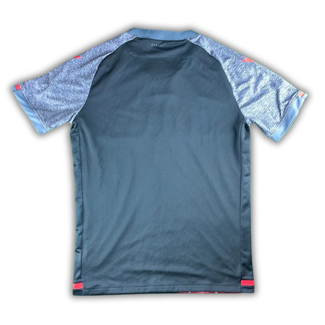 Stoke City 2019/20 Away Shirt (Excellent) - Size L