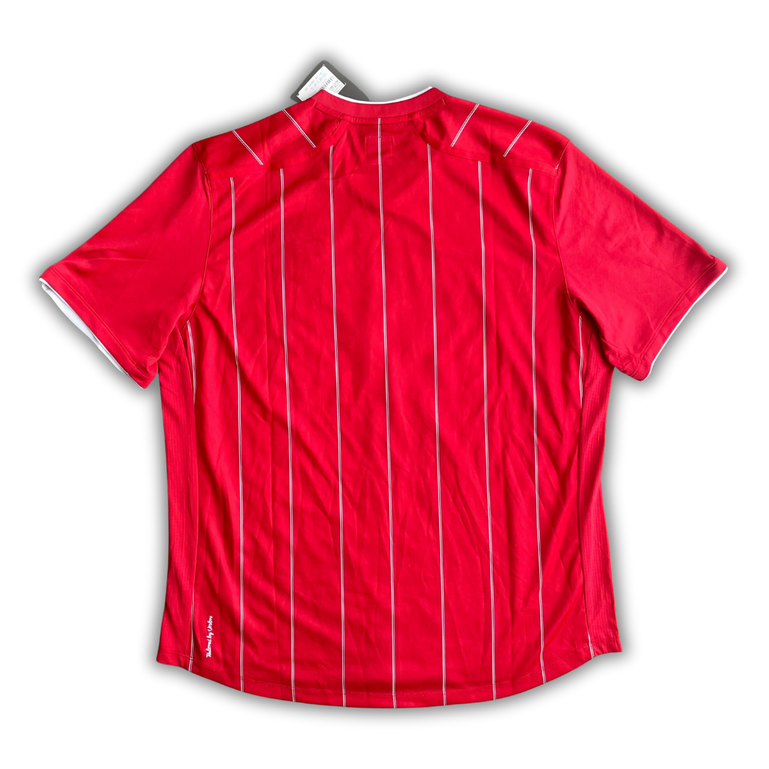 Southampton FC 2012/13 Home Shirt (BNWT) - Size XXL