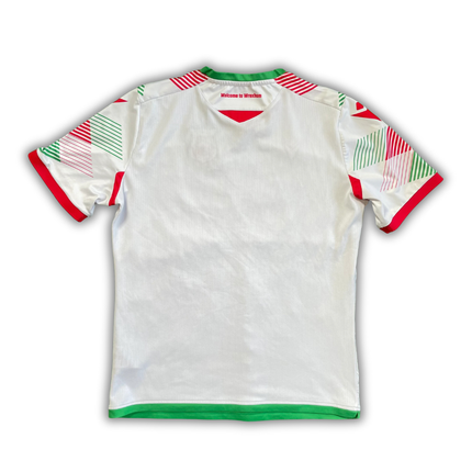 Wrexham 2022/23 Third Shirt (Very Good) - Size S