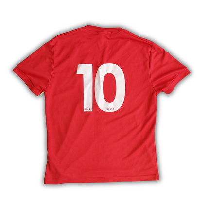 Bristol City Errea Training Shirt (Very Good) - Size S