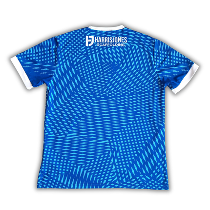 Lincoln City 2022/23 GK Shirt (Very Good) - Size XL