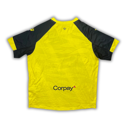 Watford 2023/24 Home Shirt (Excellent) - Size XL