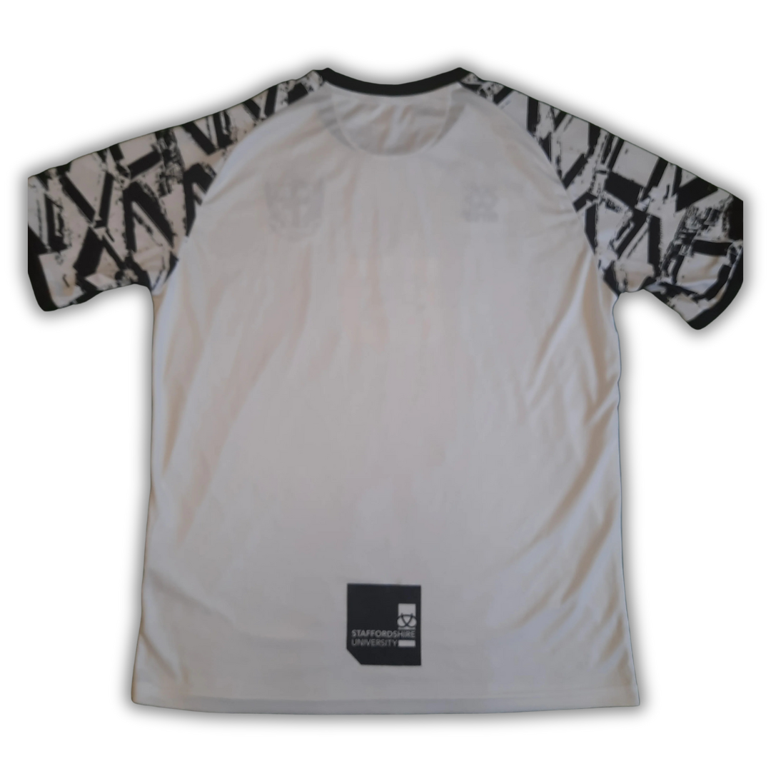 Port Vale 2022/23 Home Shirt (Excellent) - Size 4XL