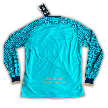 Queens Park Rangers (QPR) 2019/20 GK Shirt (BNWT) - Size L