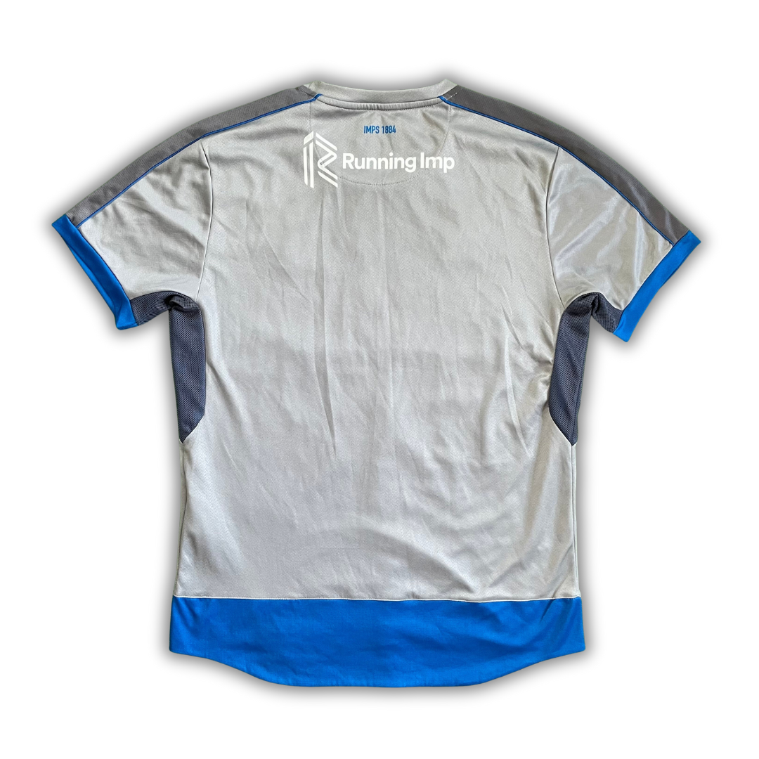 Lincoln City 2019/20 Away Shirt (Very Good) - Size M