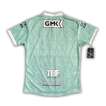 Derry City 2025 Away Shirt (BNWT) - Size S