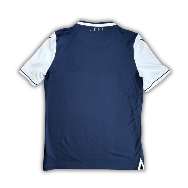 Dundee FC 2020/21 Home Shirt (Excellent) - Size XXL