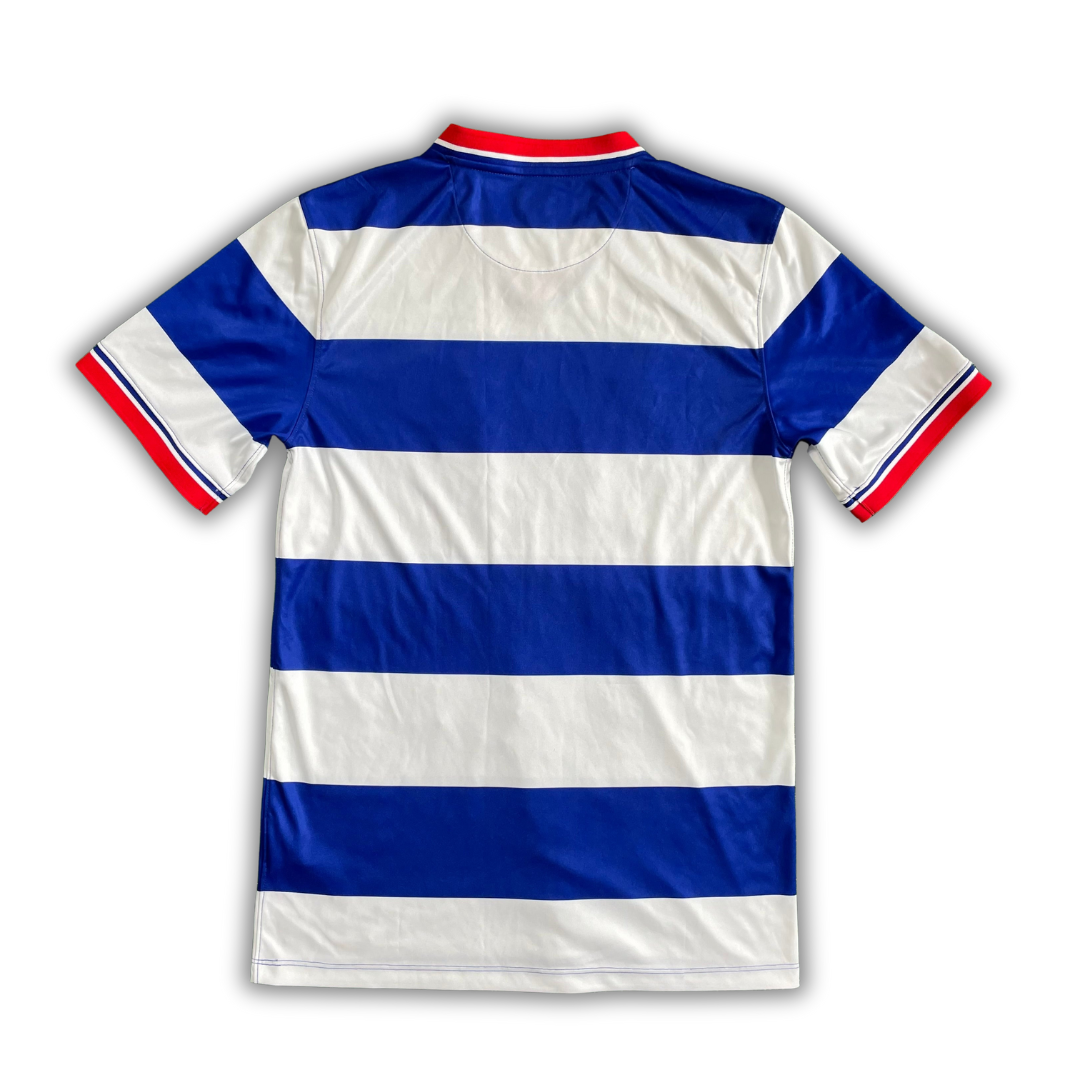 Queens Park Rangers (QPR) 2016/17 Home Shirt (Excellent) - Size S