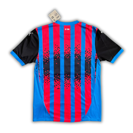 Inverness CT 2024/25 Home Shirt (BNWT) - Multiple Sizes