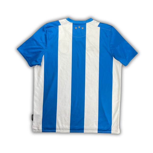 Huddersfield Town 2020/21 Home Shirt (Very Good) - Size XXL