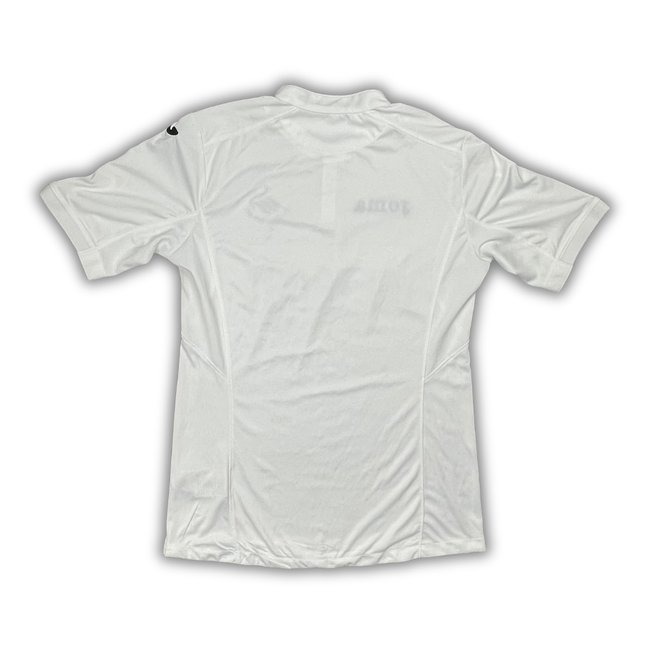 Swansea City 2016/17 Home Shirt (Excellent) - Size L